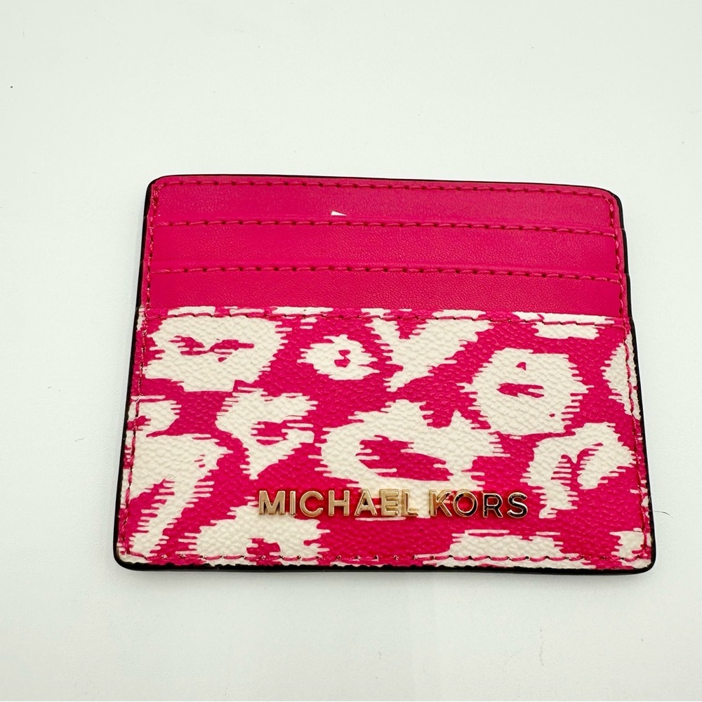 Michael Kors Card Holder